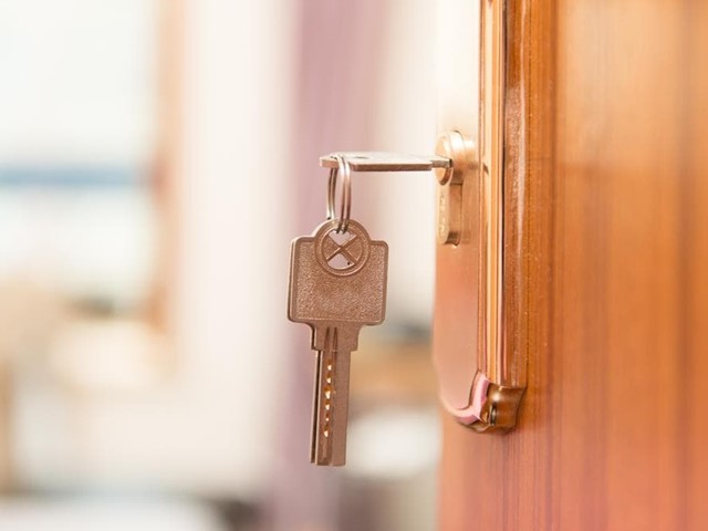 ¿Es necesario cambiar todas las cerraduras después de perder una llave?