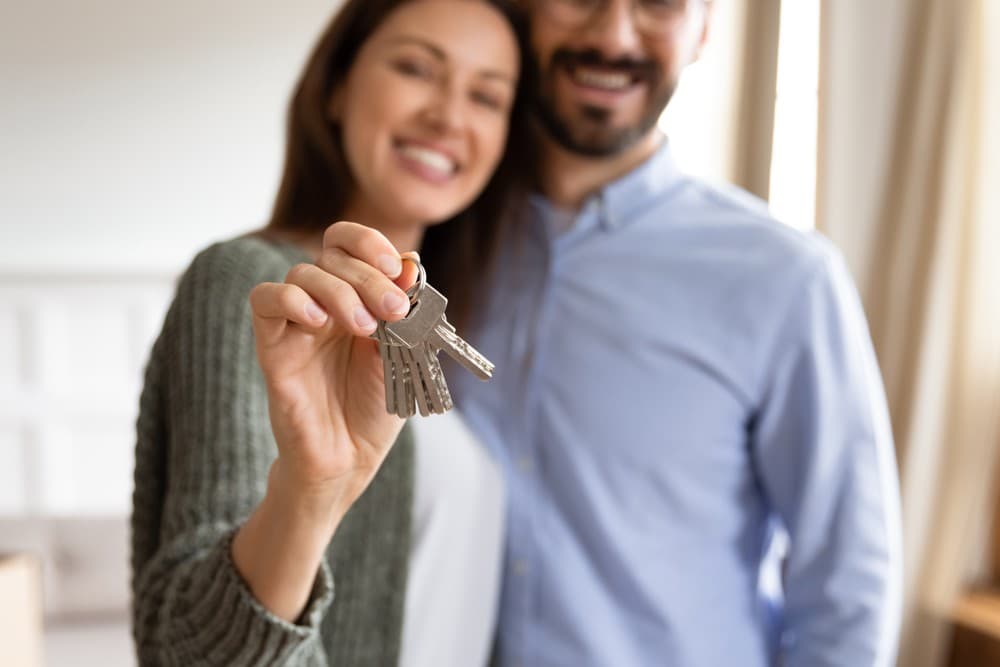 Compartir acceso de forma segura