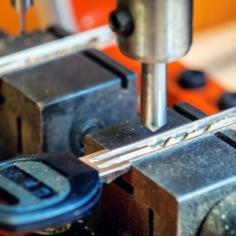 Cerrajería en Ferrol